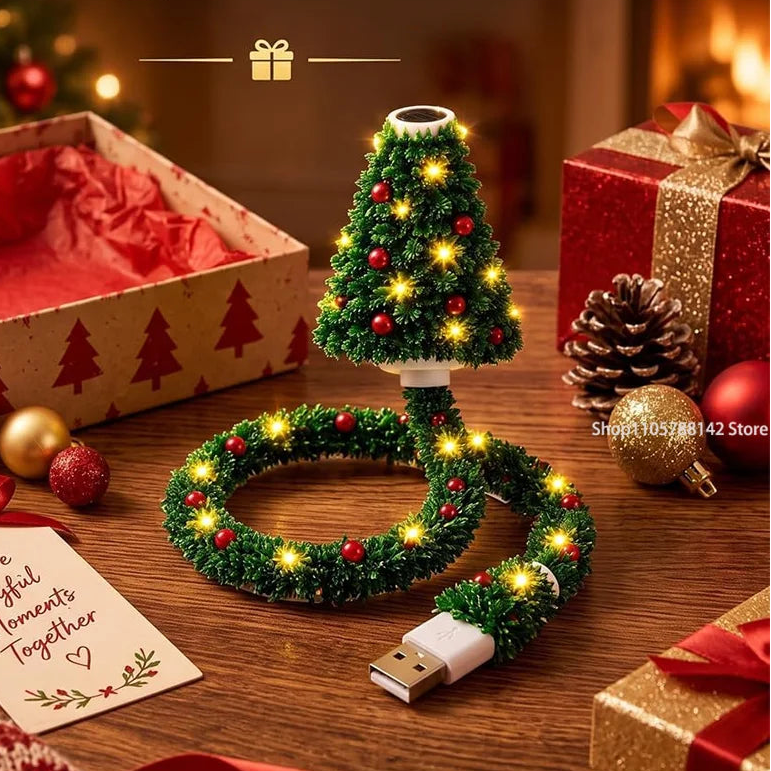 AuraLume™ Christmas Projector
