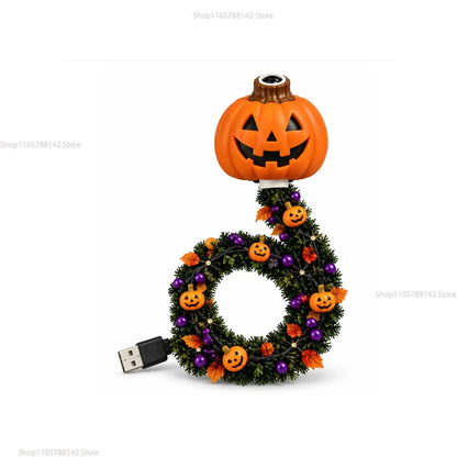AuraLume™ Christmas Projector