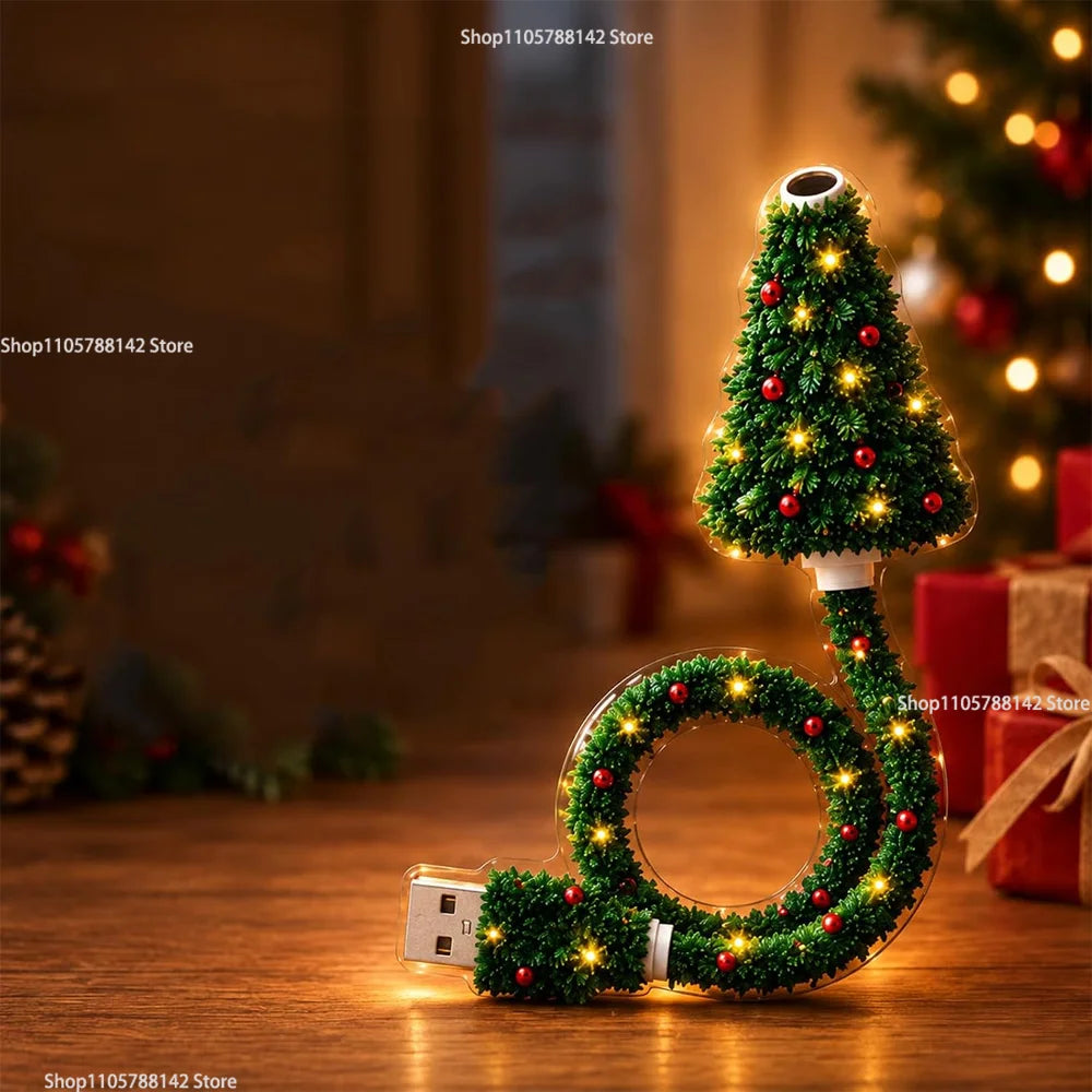 AuraLume™ Christmas Projector